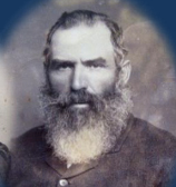Photo of photos/Alexander MacKay 1834-1894 portrait crop
